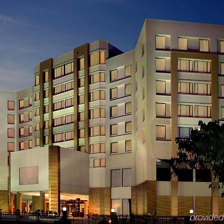 Trinity Hotel Bengaluru Екстериор снимка