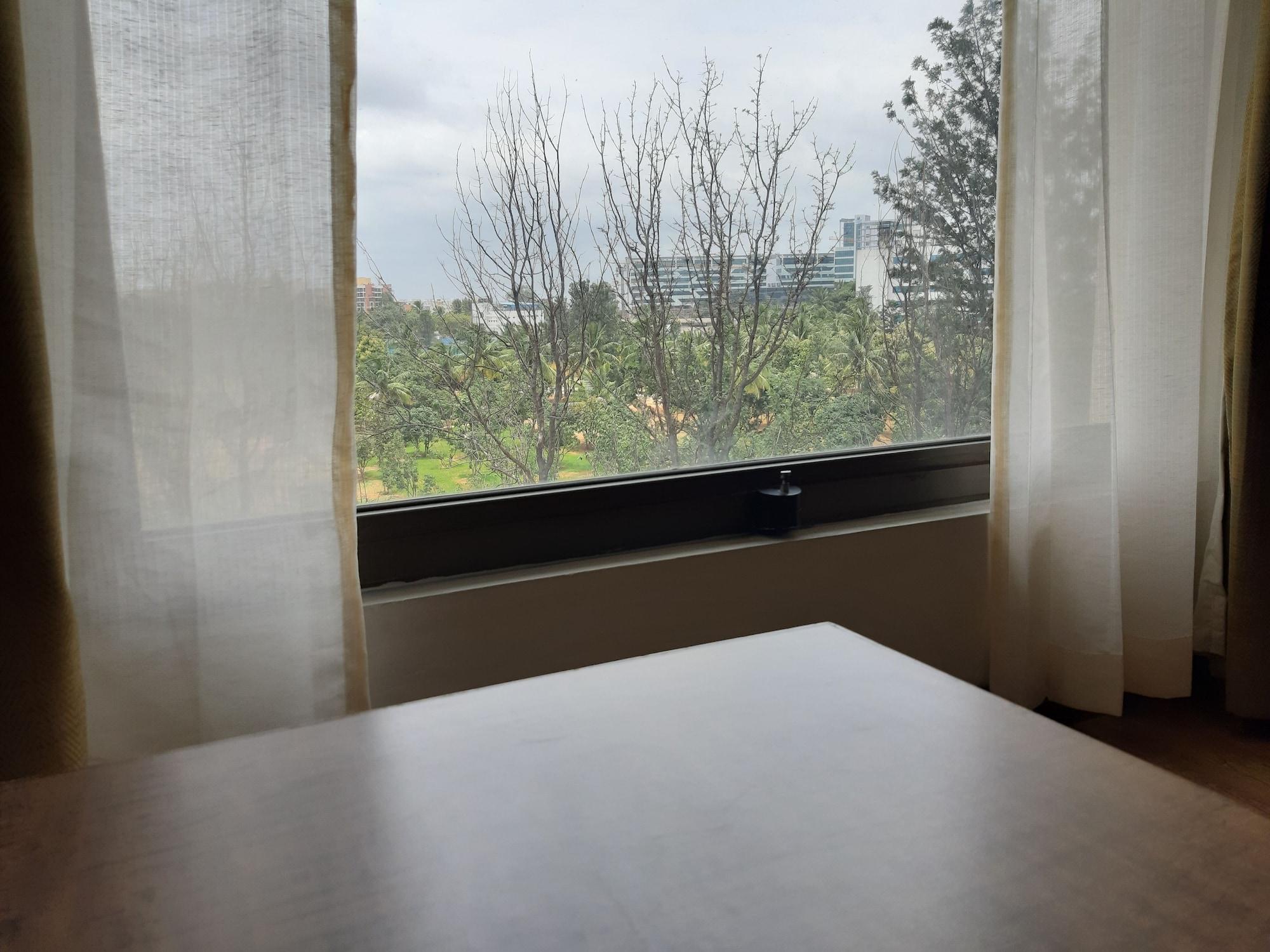 Trinity Hotel Bengaluru Екстериор снимка