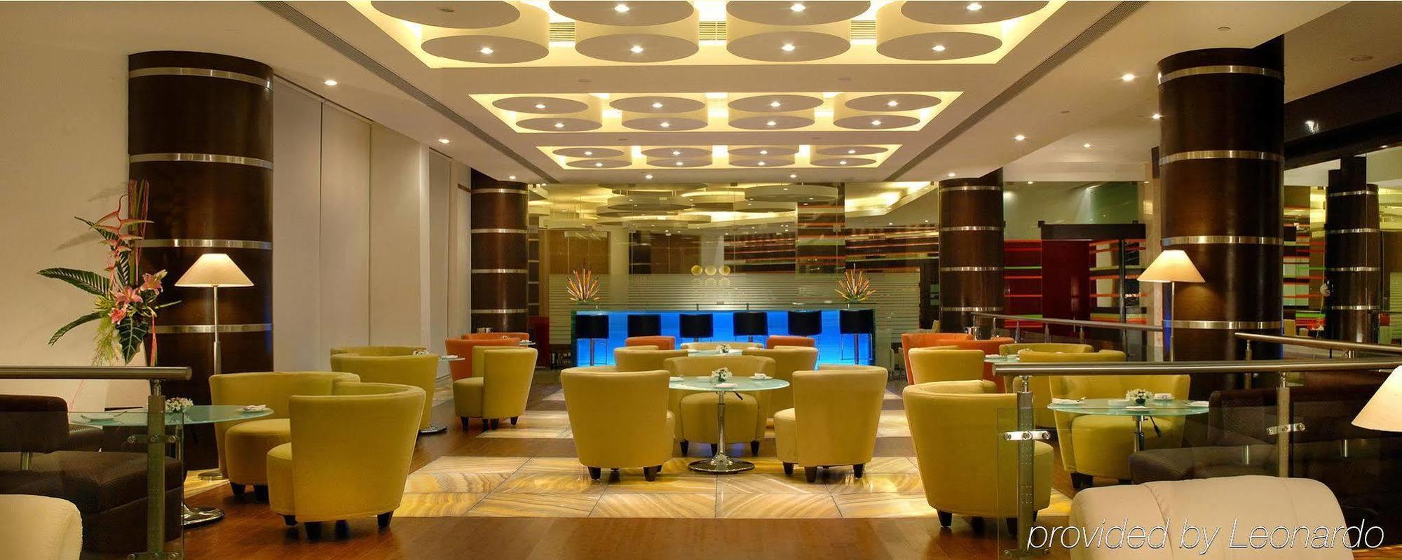 Trinity Hotel Bengaluru Екстериор снимка
